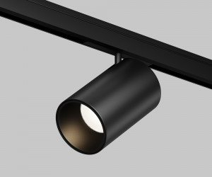 Трековый светильник Technical TR187-1-5W3K-M-B