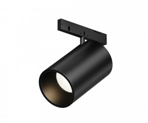 Трековый светильник Technical TR187-1-5W3K-M-B