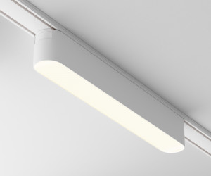 Трековый светильник Technical TR080-1-12W3K-W