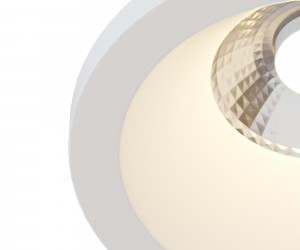 Встраиваемый светильник Technical DL034-2-L8W