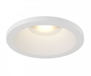 Встраиваемый светильник Technical DL034-2-L8W