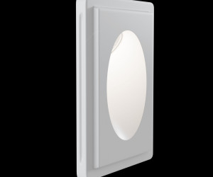 Встраиваемый светильник Technical DL012-1-01W