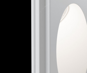 Встраиваемый светильник Technical DL012-1-01W