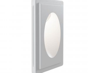 Встраиваемый светильник Technical DL012-1-01W