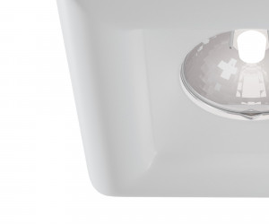 Встраиваемый светильник Technical DL007-1-01-W