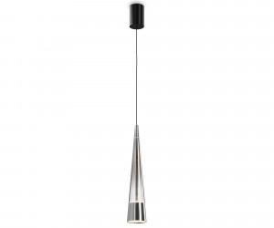 Подвесной светильник Maytoni P090PL-L12CH3K