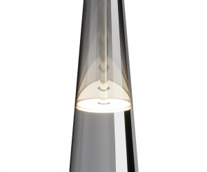 Подвесной светильник Maytoni P090PL-L12CH3K