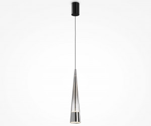 Подвесной светильник Maytoni P090PL-L12CH3K