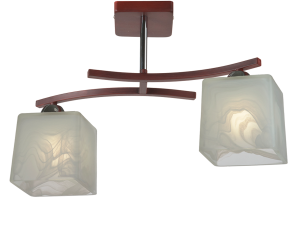 Потолочный светильник P9482-2 RW 000024060