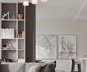 Потолочный светильник P9482-3 RW 000024061