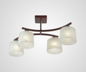 Потолочный светильник P9482-4 RW 000024062