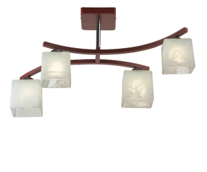 Потолочный светильник P9482-4 RW 000024062