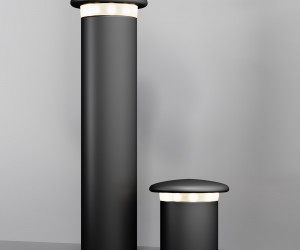 Ландшафтный светильник Outdoor O460FL-L10GF3K