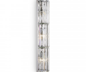 Настенный светильник (бра) Maytoni MOD094WL-03CH