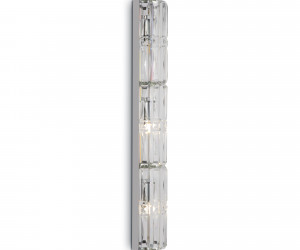 Настенный светильник (бра) Maytoni MOD094WL-03CH