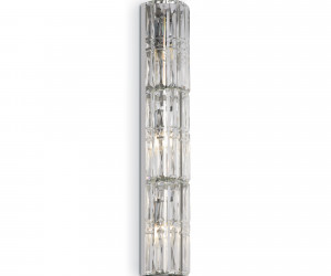 Настенный светильник (бра) Maytoni MOD094WL-03CH