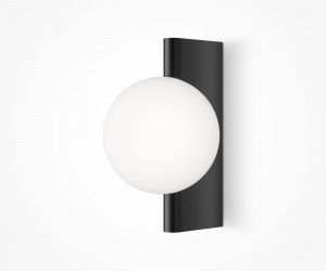 Настенный светильник (бра) Maytoni MOD324WL-01B