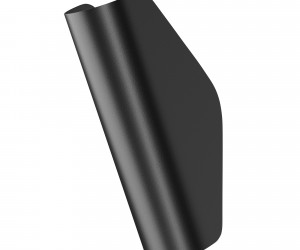 Настенный светильник (бра) Maytoni MOD417WL-01B