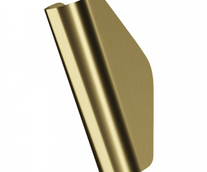 Настенный светильник (бра) Maytoni MOD417WL-01BS