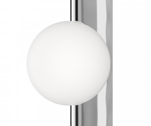 Настенный светильник (бра) Maytoni MOD324WL-01CH