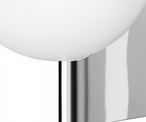 Настенный светильник (бра) Maytoni MOD324WL-01CH