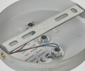 Потолочная люстра SL4297-4 WT+GD 000019537