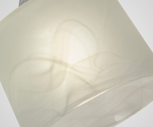 Настенный светильник SL4297-1W WT+GD 000019539