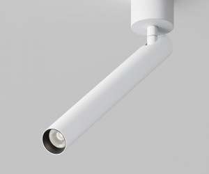 Потолочный светильник Technical C141CL-L300-6W4K-W