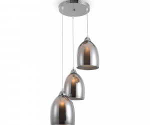 Подвесной светильник Freya FR5375PL-03CH2