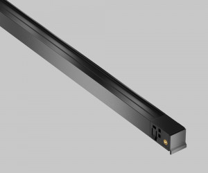 Трековый светильник Technical TR241-2-6W3K-B