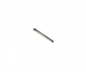 Трековый светильник Technical TR241-2-6W4K-B