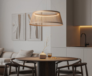 Подвесной светильник Freya FR5535PL-L14B