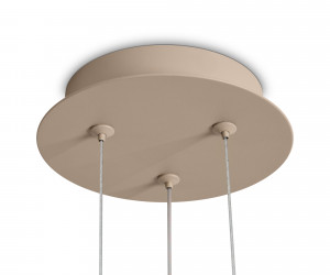 Подвесной светильник Freya FR5535PL-L14B