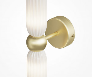 Настенный светильник (бра) Maytoni MOD302WL-02W1