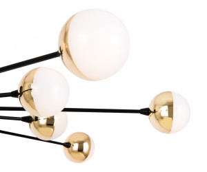 Потолочный светильник Freya FR5242CL-16B