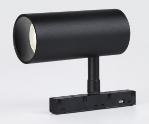 GL3841 BK черный IP20 20W 4200K 48V 24° D67*138