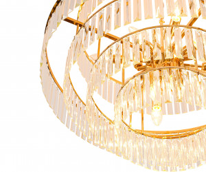 Подвесная люстра PL9820-14-800 FGD 000086420