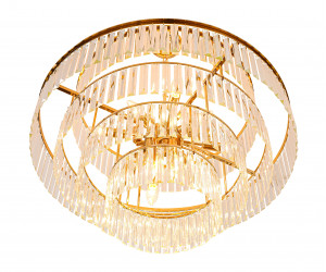 Подвесная люстра PL9820-14-800 FGD 000086420