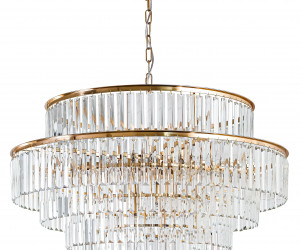 Подвесная люстра PL9820-14-800 FGD 000086420