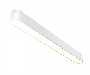 Трековый светильник Technical TR080-1-18W3K-W