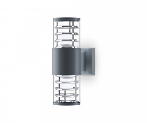 Настенный светильник (бра) Outdoor O576WL-02GR