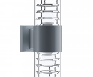 Настенный светильник (бра) Outdoor O576WL-02GR