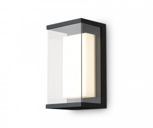 Настенный светильник (бра) Outdoor O021WL-L10B4K