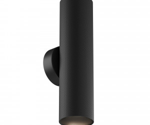 Настенный светильник (бра) Technical C080WL-02-GU10-B