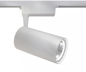 Трековый светильник Technical TR003-1-36W3K-M-W