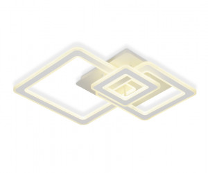 FA862 WH белый 79W 505*470*95 (ПДУ РАДИО 2.4)