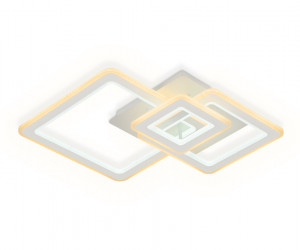 FA862 WH белый 79W 505*470*95 (ПДУ РАДИО 2.4)