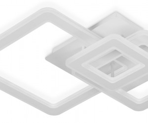 FA862 WH белый 79W 505*470*95 (ПДУ РАДИО 2.4)