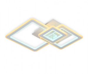 FA862 WH белый 79W 505*470*95 (ПДУ РАДИО 2.4)