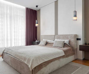 Подвесной светильник Freya FR5599PL-01SM